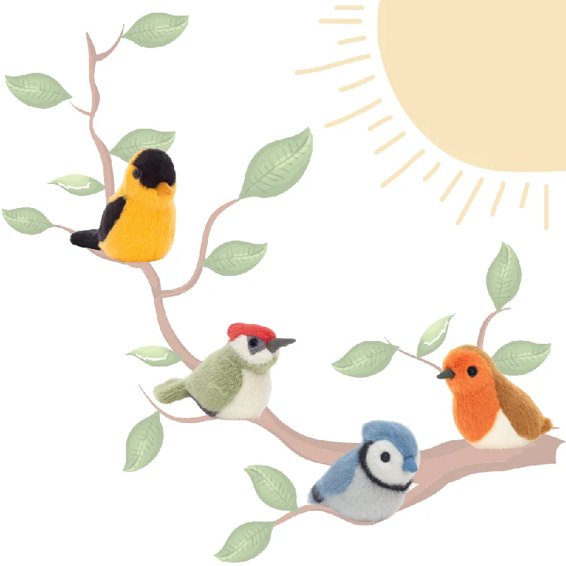 Jellycat Birdling