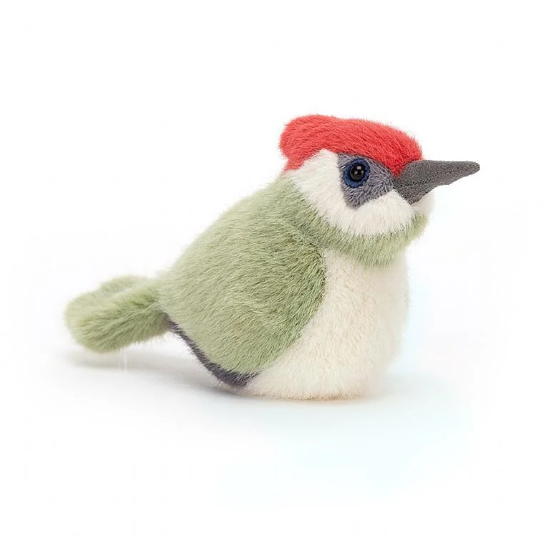 Woodpecker