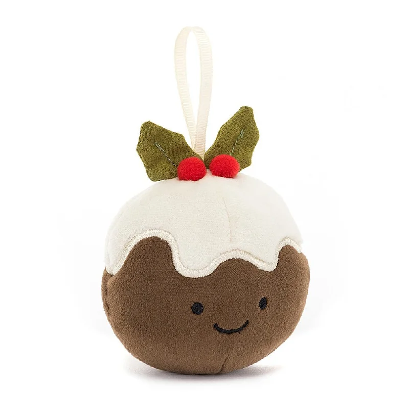 Plush Ballet Dancer Toys with Tutus for Dance - Loving KidsJellycat Festive Folly Christmas Pudding Plush Ballet Dancer Toys with Tutus for Dance - Loving KidsJellycat Festive Folly Christmas Pudding