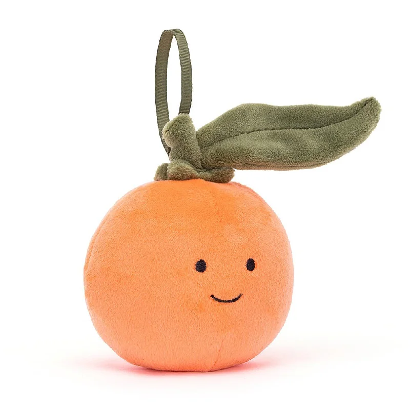 Miniature Plush Kittens with Realistic Details for CollectorsJellycat Festive Folly Clementine Miniature Plush Kittens with Realistic Details for CollectorsJellycat Festive Folly Clementine