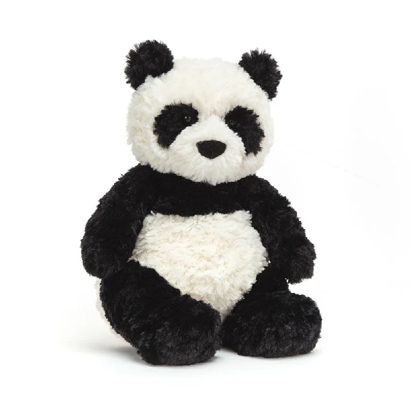 LED - Eyed Plush Monsters for a Spooky and Fun AmusementJellycat Montgomery Panda