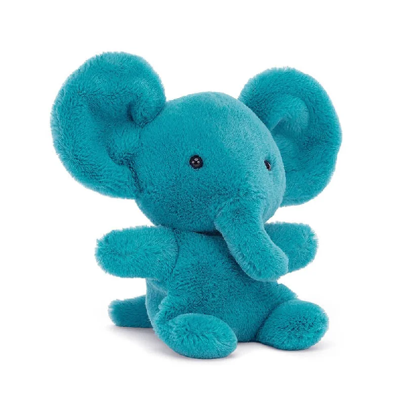 Plush Ballet Dancer Toys with Tutus for Dance - Loving KidsJellycat Sweetsicle Elephant