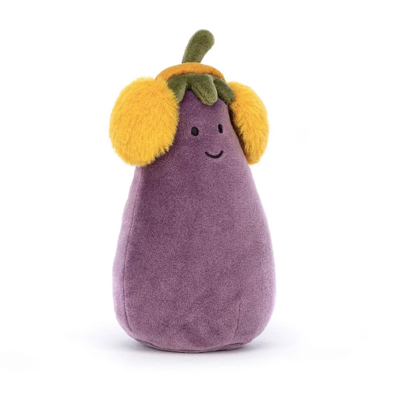 LED - Eyed Plush Monsters for a Spooky and Fun AmusementJellycat Toastie Vivacious Aubergine LED - Eyed Plush Monsters for a Spooky and Fun AmusementJellycat Toastie Vivacious Aubergine
