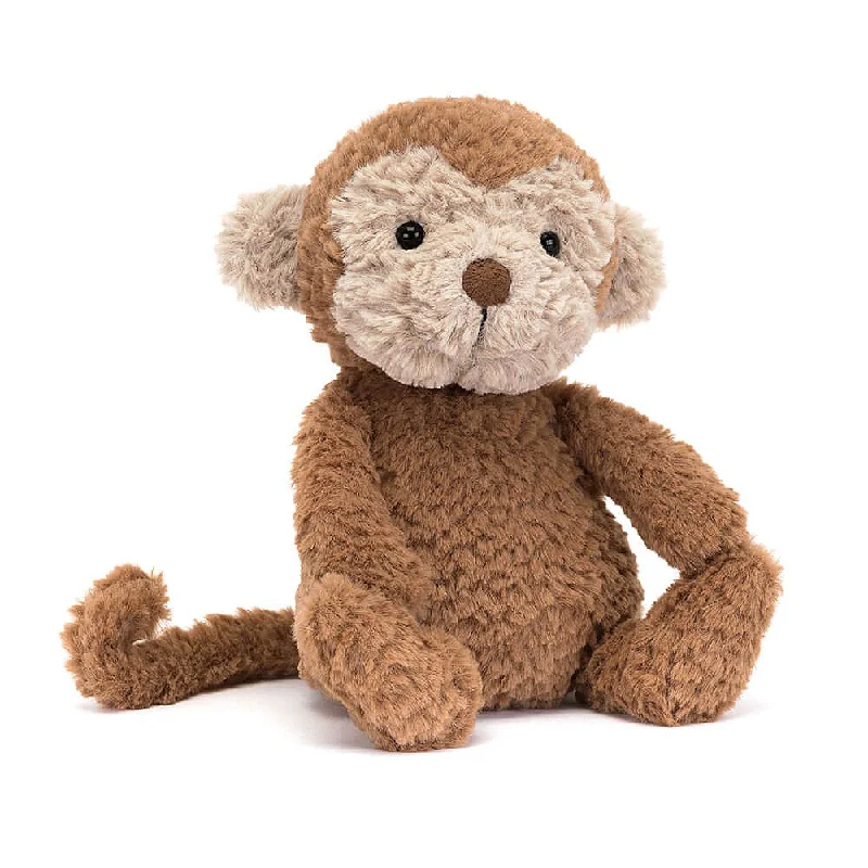 Plush Santa Claus Toys with a Sack of Gifts for Christmas DecorJellycat Tumbletuft Monkey Plush Santa Claus Toys with a Sack of Gifts for Christmas DecorJellycat Tumbletuft Monkey