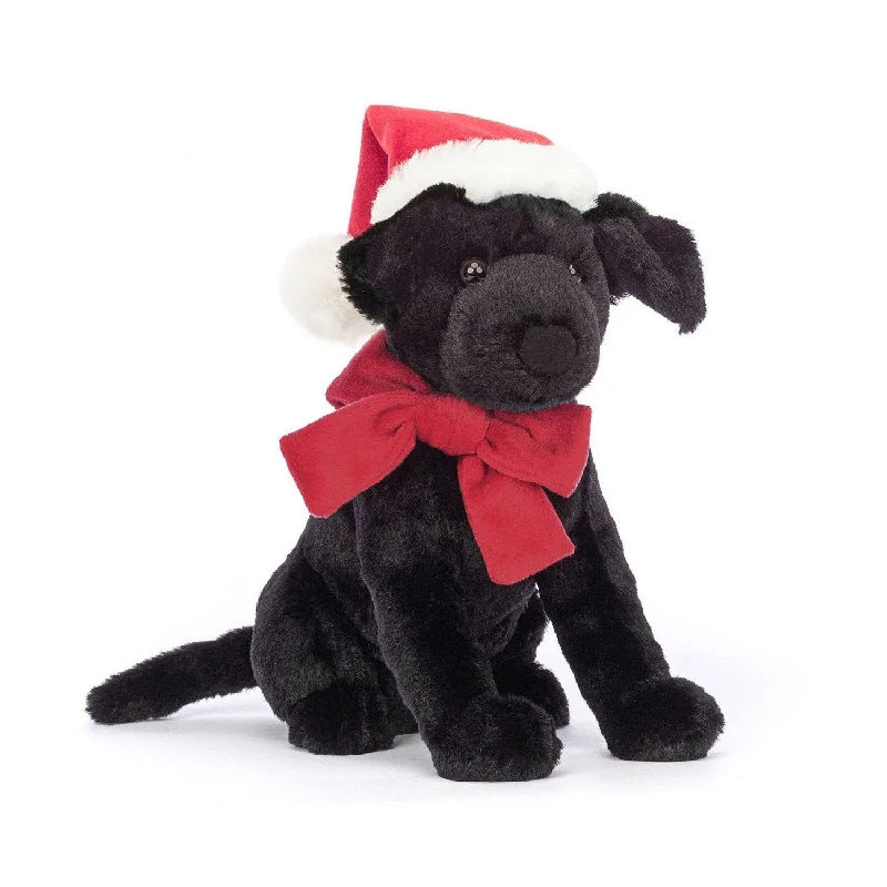Plush Unicorns with Shiny Horns for Children's Birthday GiftsJellycat Winter Warmer Pippa Black Labrador Plush Unicorns with Shiny Horns for Children's Birthday GiftsJellycat Winter Warmer Pippa Black Labrador