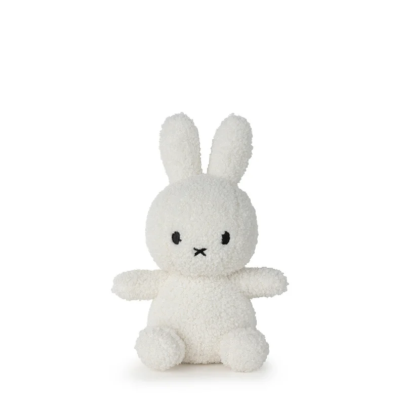 Plush Pirate Toys with Hook Hands and Bandanas for Adventure - Themed PlayMiffy Eco Tiny Teddy Cream - 23cm