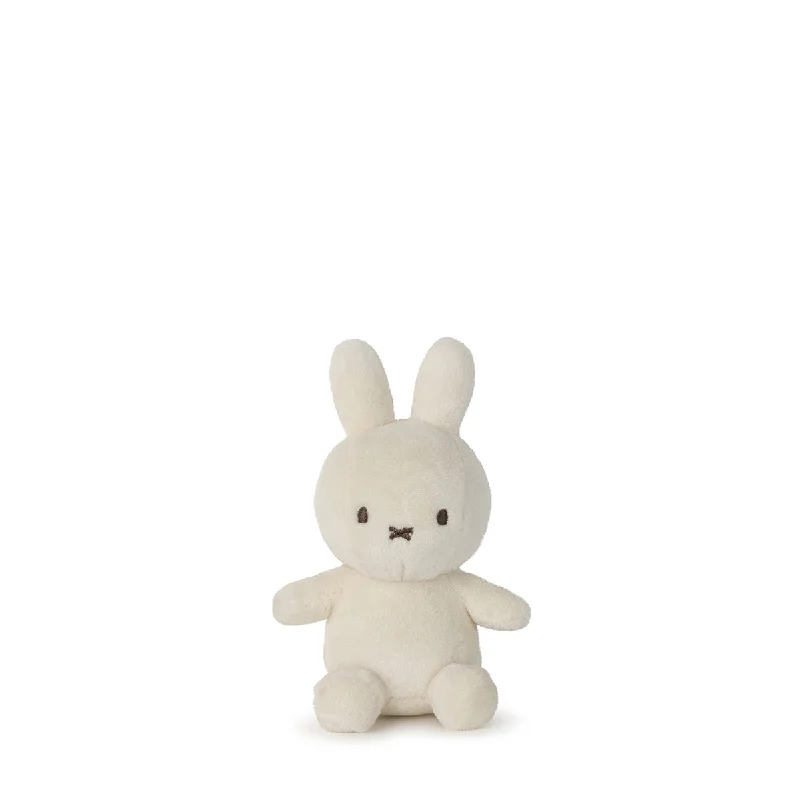 LED - Eyed Plush Monsters for a Spooky and Fun AmusementMiffy Lucky Miffy Cream in Giftbox - 10 cm - 4" LED - Eyed Plush Monsters for a Spooky and Fun AmusementMiffy Lucky Miffy Cream in Giftbox - 10 cm - 4"