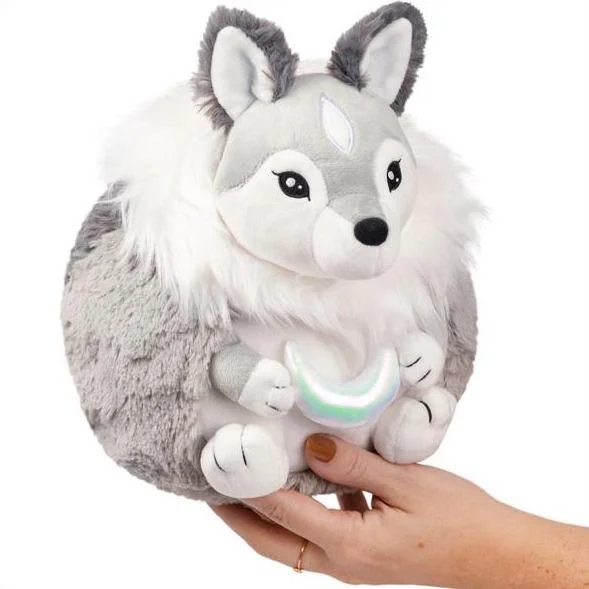 Mini Squishable Hati II 7"