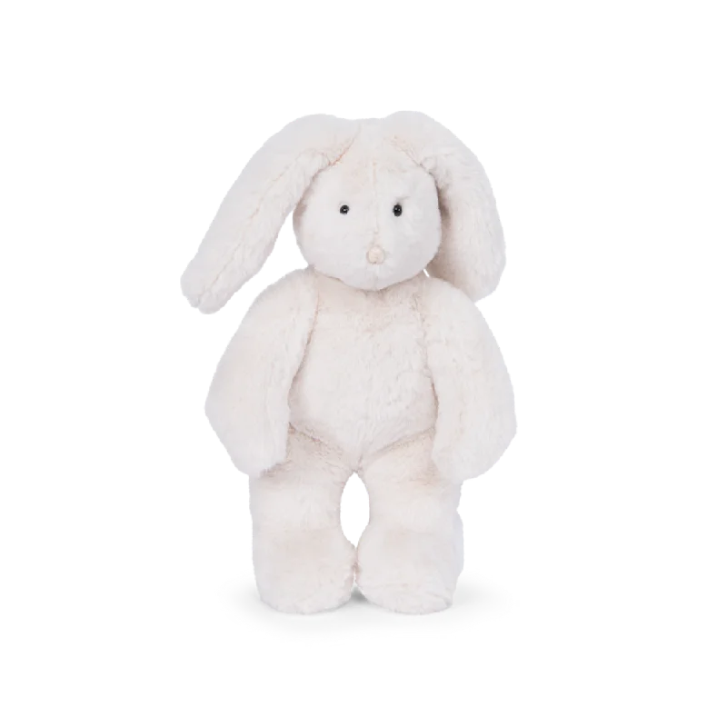 Washable Plush Rabbits with Long Ears for Everyday CuddlesOff white rabbit / Medium - Arthur & Louison  - Moulin Roty