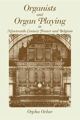 Solid Wood Guiros with Hand - Carved Grooves for Latin Music RhythmsOrganists and Organ Playing in Nineteenth-Century France and Belgium