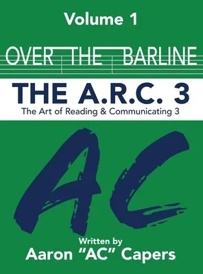 Solid Wood Accordions with Decorative Grilles for Traditional Folk BandsOver The Barline: The A.R.C 3: (Art of Reading and Communicating)