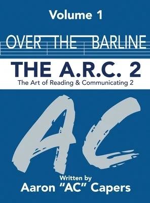 Solid Wood Accordions with Decorative Grilles for Traditional Folk BandsOver The Barline: The A.R.C 2: (Art of Reading and Communicating)