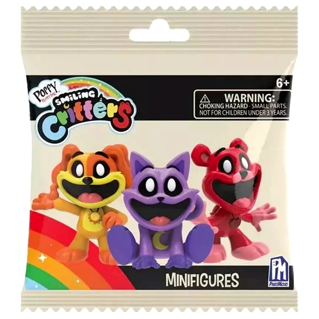 Antique - Style Wooden Puzzles of Classic Cars for Vintage EnthusiastsPoppy Playtime Smilling Critters - Minifigures Blind Bag - Series 3 Antique - Style Wooden Puzzles of Classic Cars for Vintage EnthusiastsPoppy Playtime Smilling Critters - Minifigures Blind Bag - Series 3