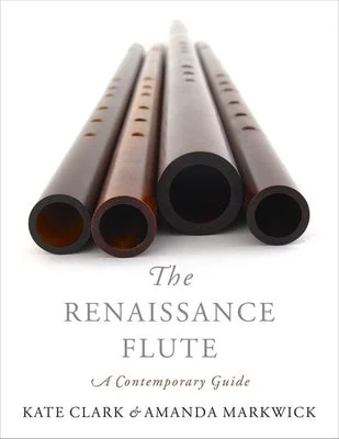 Solid Wood Mandolins with Spruce Tops for Folk and Bluegrass EnsemblesRenaissance Flute: A Contemporary Guide