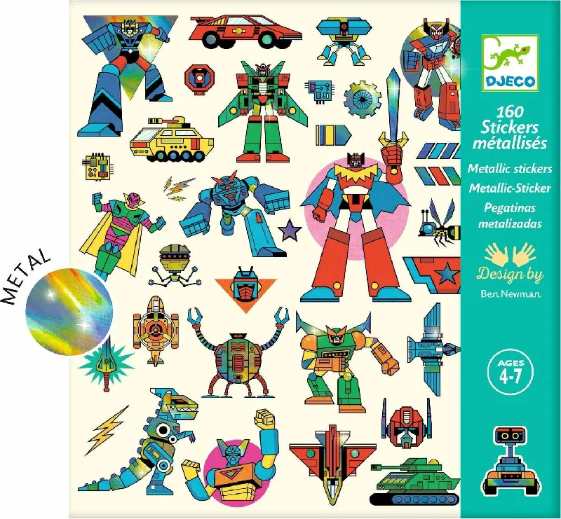 Remote - Controlled Wooden Robots with Light - Up Features for Indoor EntertainmentRobots Stickers Remote - Controlled Wooden Robots with Light - Up Features for Indoor EntertainmentRobots Stickers