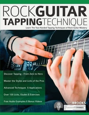 Artisan - Made Solid Wood Autoharps with Chromatic Tuning for Singer - SongwritersRock Guitar Tapping Technique: Learn The Two-Handed Tapping Techniques of Rock Guitar Mastery Artisan - Made Solid Wood Autoharps with Chromatic Tuning for Singer - SongwritersRock Guitar Tapping Technique: Learn The Two-Handed Tapping Techniques of Rock Guitar Mastery