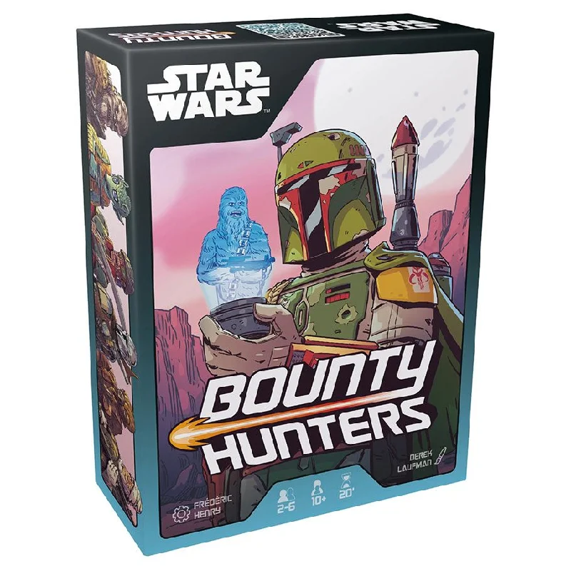 Laser - Cut Wooden Puzzles with Abstract Art Patterns for Art - Loving TeensStar Wars: Bounty Hunters