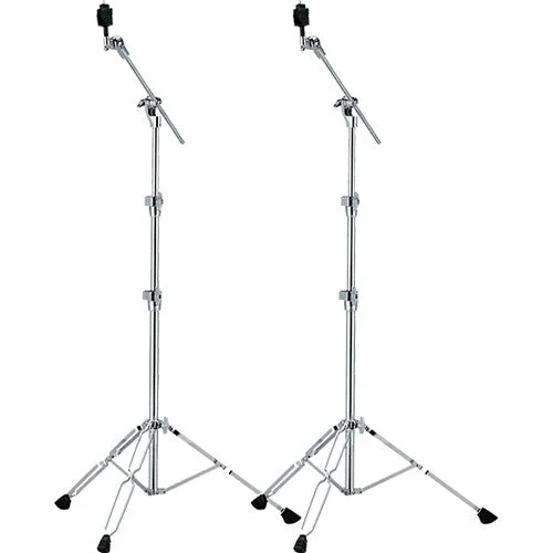 Solid Wood Mandolins with Spruce Tops for Folk and Bluegrass EnsemblesTAMA Standard Boom Cymbal Stand (2-Pack)