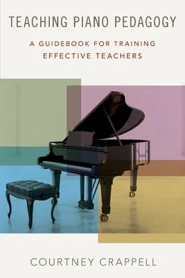 Solid Wood Accordions with Decorative Grilles for Traditional Folk BandsTeaching Piano Pedagogy: A Guidebook for Training Effective Teachers