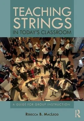 Solid Wood Accordions with Decorative Grilles for Traditional Folk BandsTeaching Strings in Today's Classroom: A Guide for Group Instruction