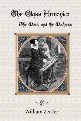 Solid Wood Marimbas with Rosewood Keys for Orchestral PercussionistsThe Glass Armonica -- the Music and the Madness: A history of glass music from the Kama Sutra to modern times, including the glass armonica (also know