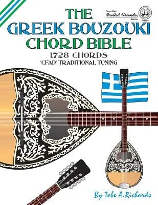 Exquisite Solid Wood Violins with Hand - Carved Scrolls for Classical PerformersThe Greek Bouzouki Chord Bible: CFAD Standard Tuning 1,728 Chords