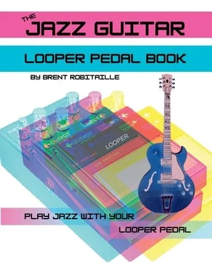 Solid Wood Mandolins with Spruce Tops for Folk and Bluegrass EnsemblesThe Jazz Guitar Looper Pedal Book: Play Jazz Guitar With Your Looper Pedal Solid Wood Mandolins with Spruce Tops for Folk and Bluegrass EnsemblesThe Jazz Guitar Looper Pedal Book: Play Jazz Guitar With Your Looper Pedal