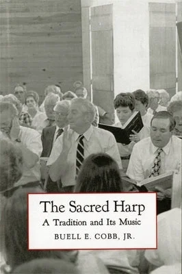 Beginner - Friendly Solid Wood Ukuleles with Soft Nylon StringsThe Sacred Harp: A Tradition and Its Music