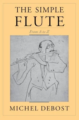 Hand - Crafted Solid Wood Acoustic Guitars for Professional MusiciansThe Simple Flute: From A to Z Hand - Crafted Solid Wood Acoustic Guitars for Professional MusiciansThe Simple Flute: From A to Z